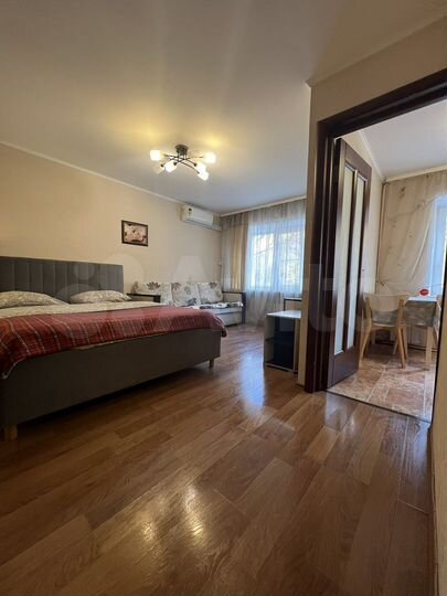 1-к. квартира, 31 м², 2/5 эт.