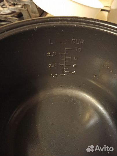 Мультиварка redmond