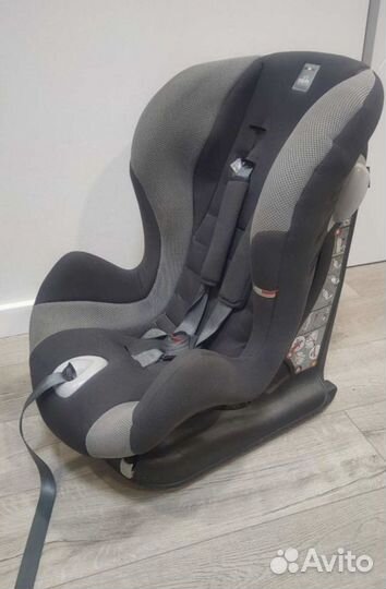 Автомобильное кресло CAM
