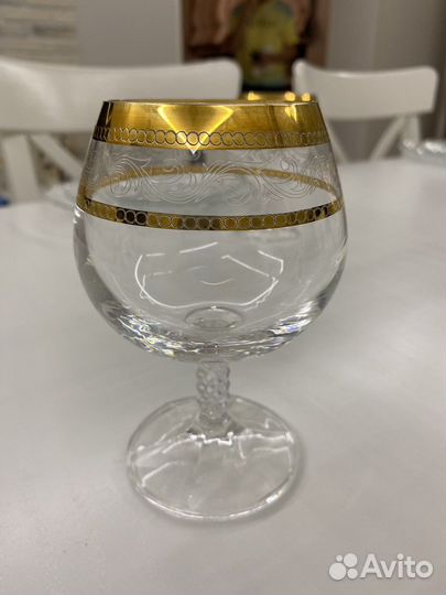 Фужеры СССР rona slovakia