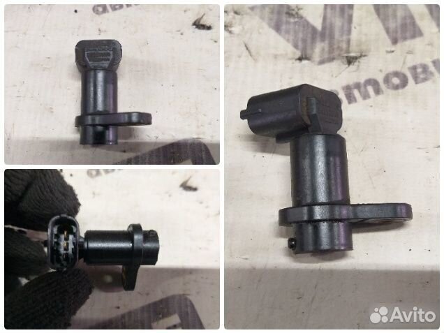 Датчик распредвала Opel Meriva