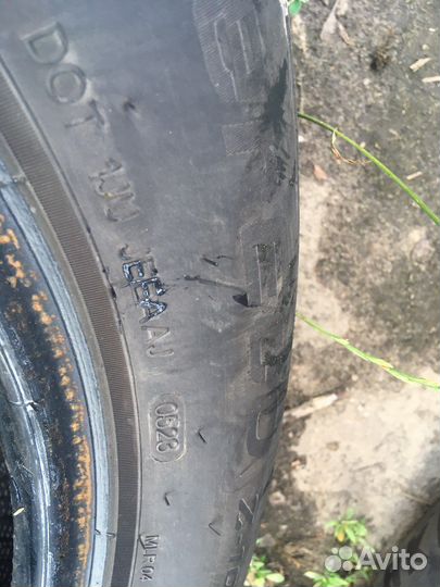 Westlake ZuperAce Z-007 205/60 R16