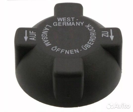 Крышка расширительного бачка камаз 5490