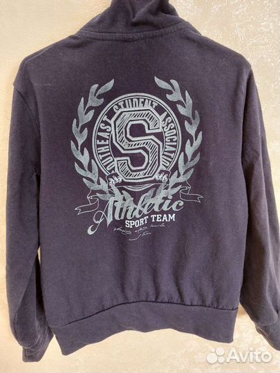 Костюм спортивный