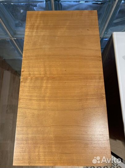 Колонки Rega RS5