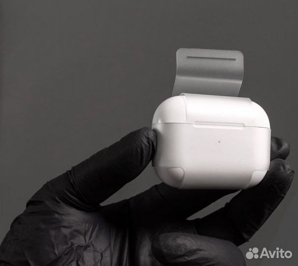 Наушники Apple AirPods Pro 2,3 (gen 2-е поколение)
