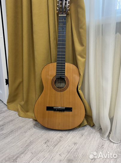 Классическая гитара Hohner HC-06 4/4