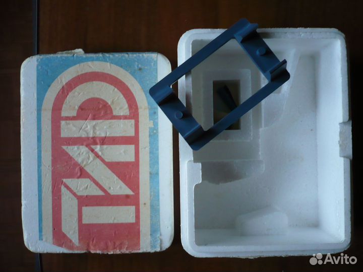 Игра Электронная тир СССР