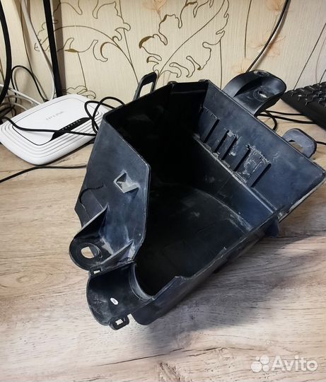 Релейная коробка Ларгус к4м