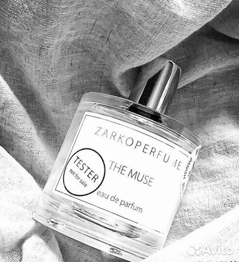 Zarkoperfume the muse оригинал