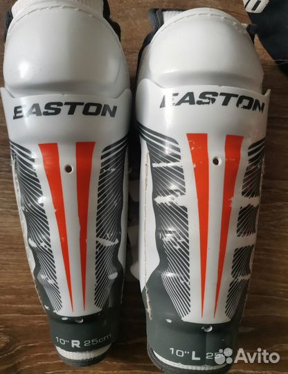 Форма хоккейная на ребенка 5-6лет