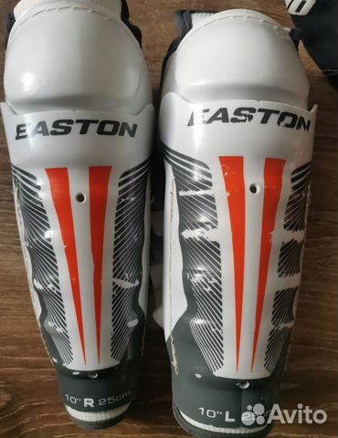 Форма хоккейная на ребенка 5-6лет