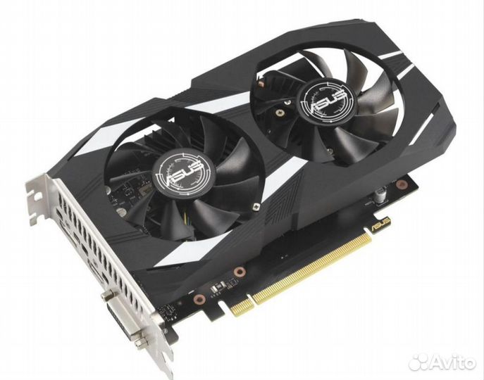 Asus nvidia GeForce RTX 3050