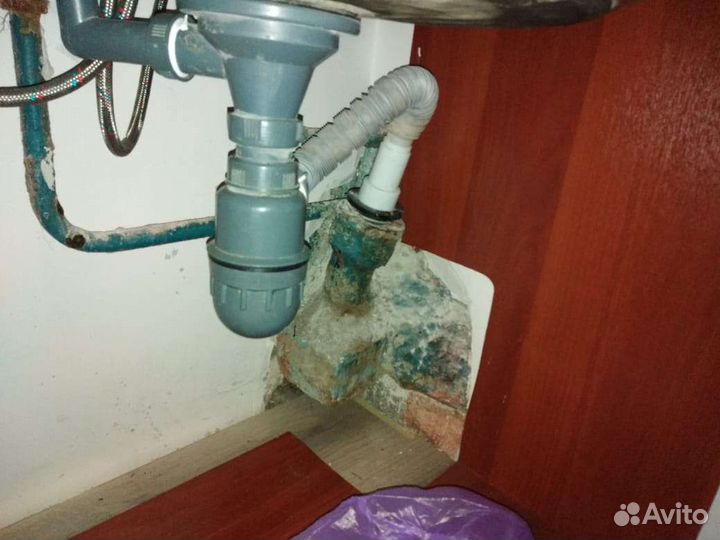 Мастер на час мелкий ремонт