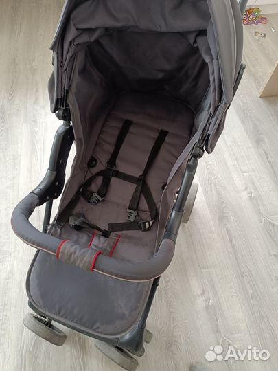 Прогулочная коляска бу