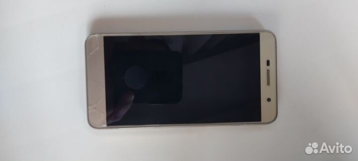 HONOR 4C Pro, 2/16 ГБ