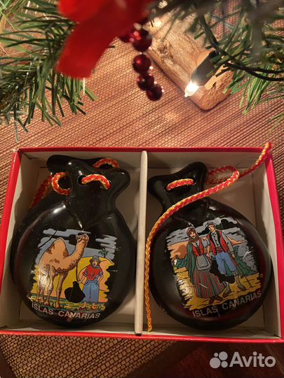 Кастаньеты