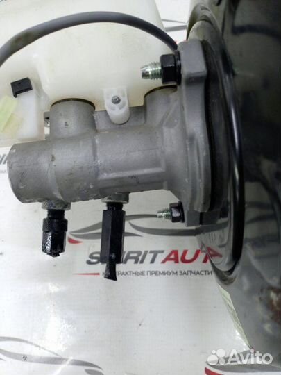 Вакуумный усилитель тормозов Kia Sorento 4