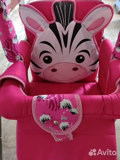 Детские качели