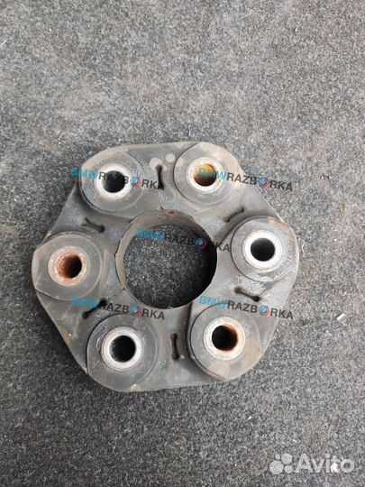 Муфта кардана BMW 5 G30/G31 2019 7522027