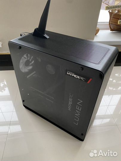 Hyperpc Lumen Pro