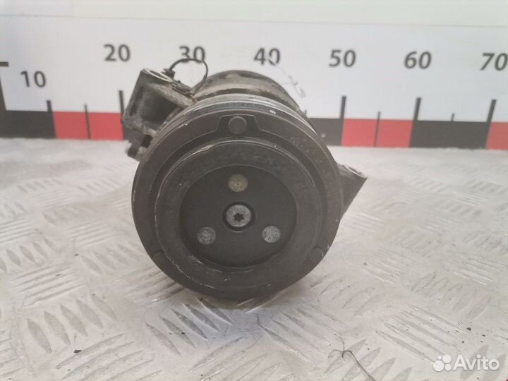 Компрессор кондиционера для BMW 3-Series (E46)