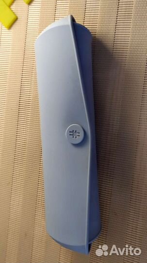 Нагрудник силиконовый