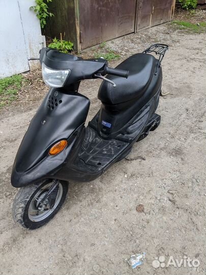 Yamaha bj sa24j