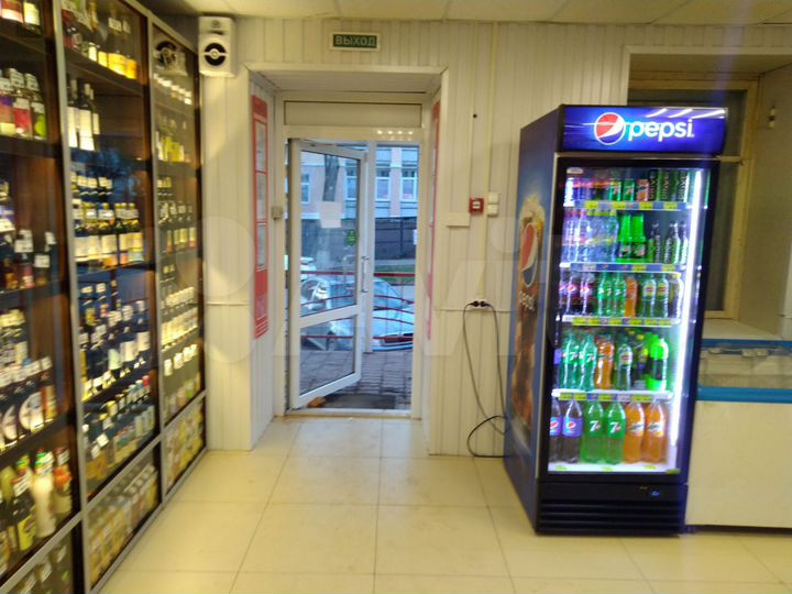 Торговая площадь, 175 м²