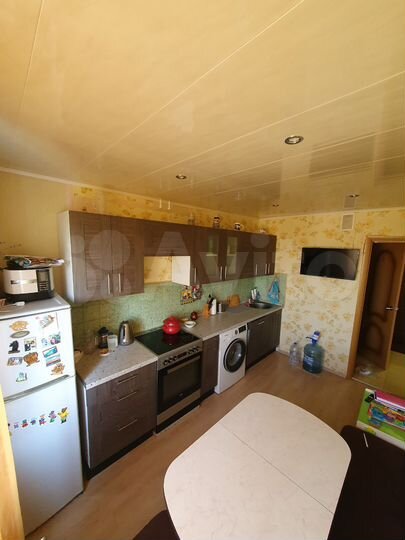 1-к. квартира, 35,6 м², 10/12 эт.