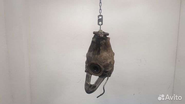 Редуктор моста Mercedes Vito W639, 2005