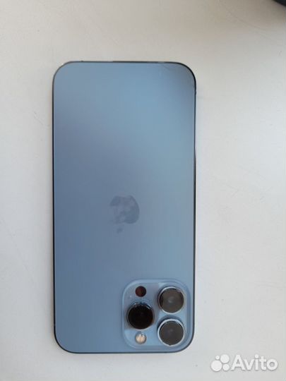 iPhone 13 Pro Max, 512 ГБ