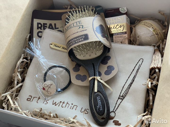 Подарочные наборы