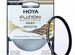 Светофильтр Hoya Protector Fusion Antistatic Next