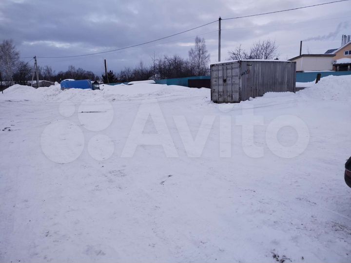 Гараж, 14 м²