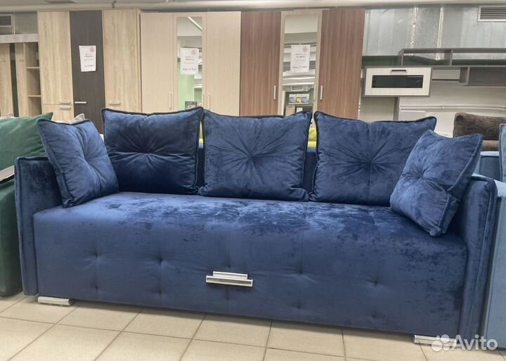 Диван евро книжка 