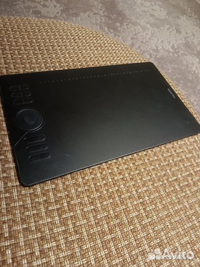 Графический планшет huion