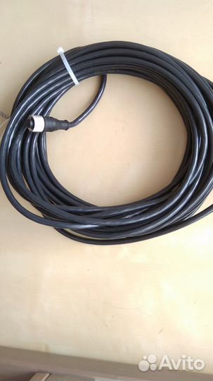 Кабель с разъемом