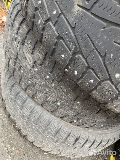 Nokian Tyres Nordman 7 SUV 215/70 R16 100T