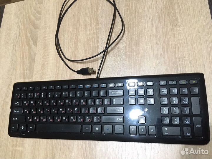 Клавиатура