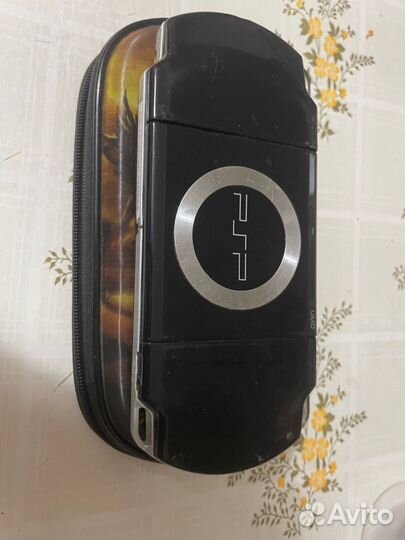 Sony PSP 2000
