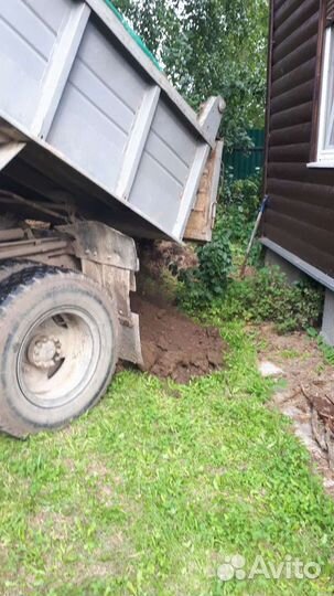 Грунт плодородный питательный для грядок