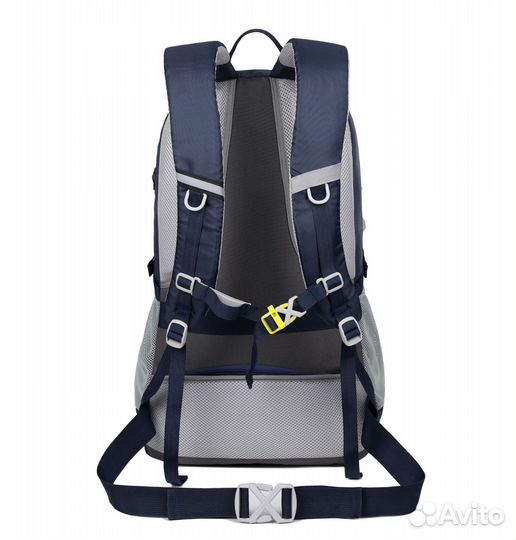 Туристический городской рюкзак New Outlander 45л