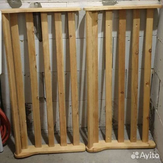 Лотки для хлеба