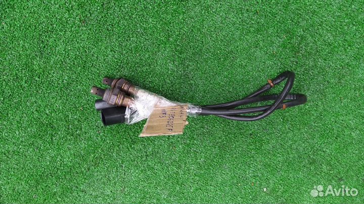 Лямбда зонд пара передняя Audi A6 C6 универсал