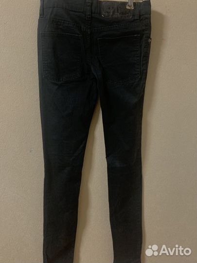 Джинсы cheap monday skinny