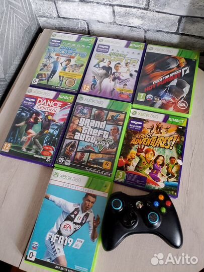 Xbox 360 Slim