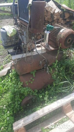 Компрессор