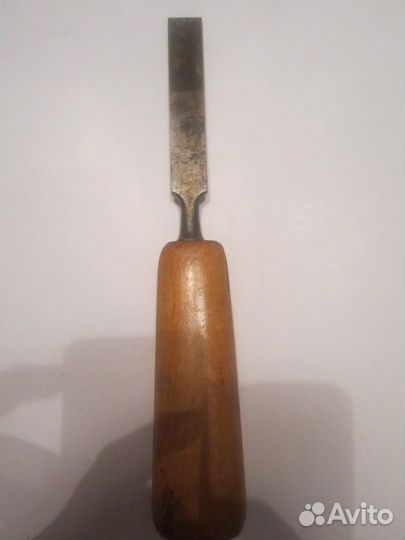 Инструмент стамеска середина 20 века