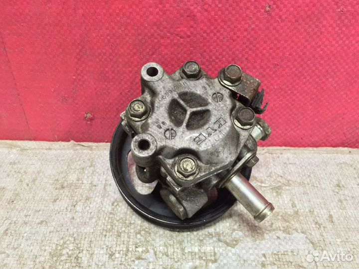 Lancer 10 Насос Гидроусилитель